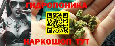 каннабис Краснодар